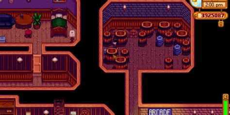 partially-hidden metal box in the back room|Box in the Saloon :: Stardew Valley General Discussions .